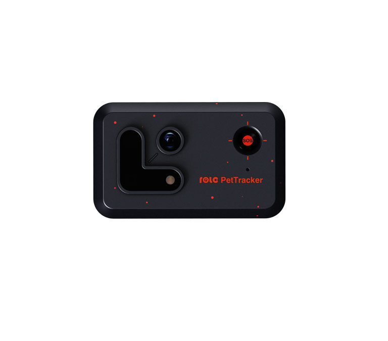GPS-sekiklis-Enabot--ROLA-PetTracker-GPS-Tracker-for-Pets-Black1