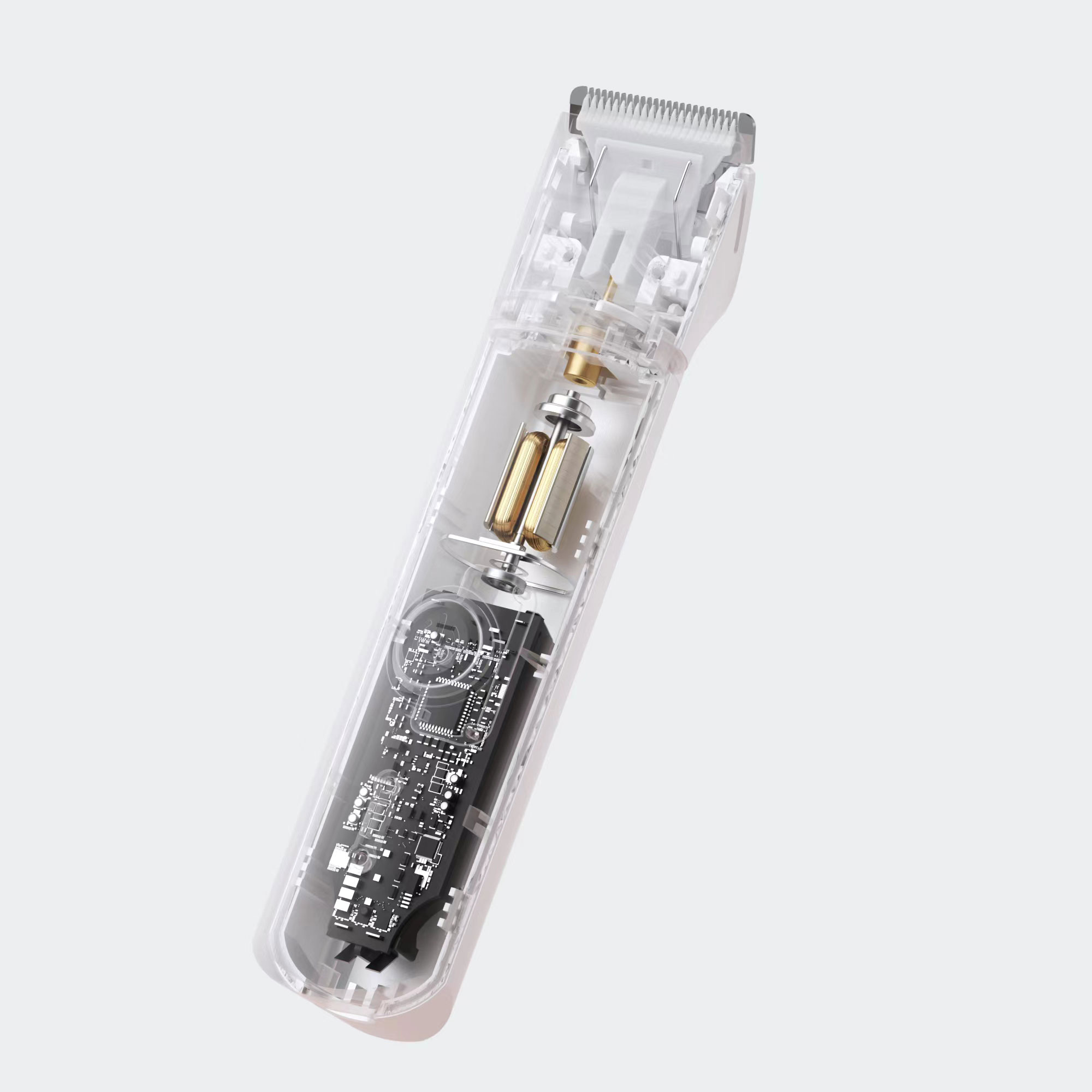 PETKIT Pet Trimmer Pro 2 in 1 - Image 3