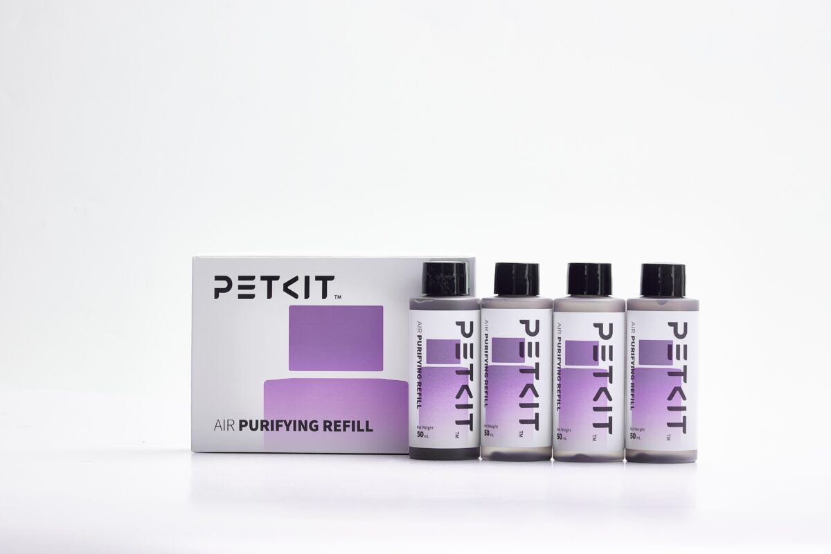 PETKIT Concentrated Air Purifying Refill