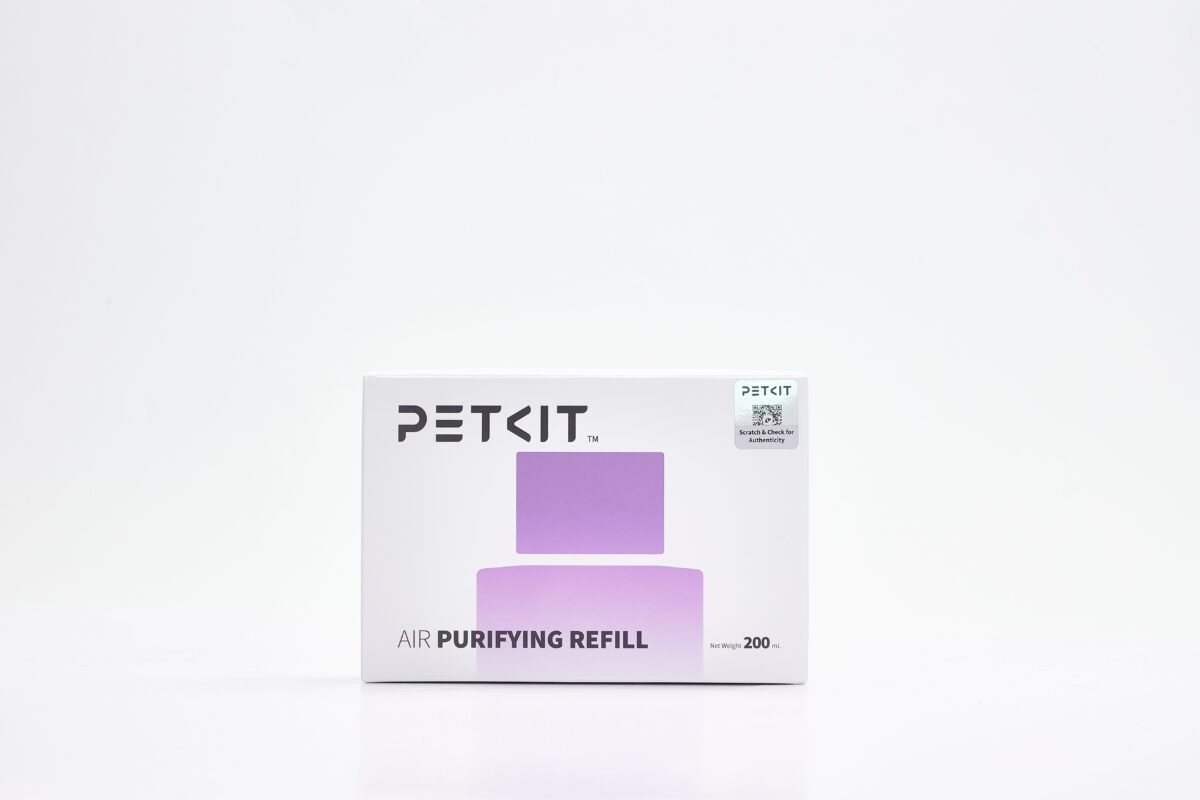 PETKIT Concentrated Air Purifying Refill - Image 4
