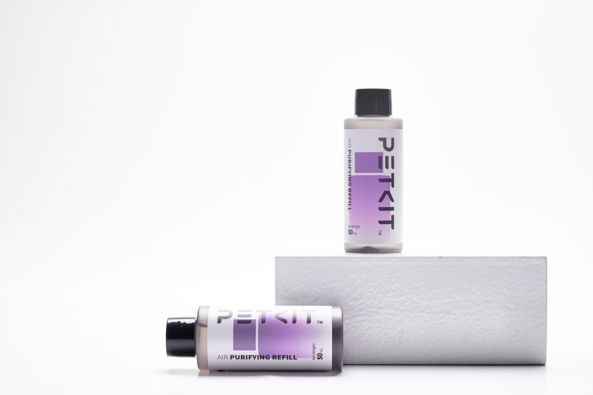 PETKIT Concentrated Air Purifying Refill - Image 2