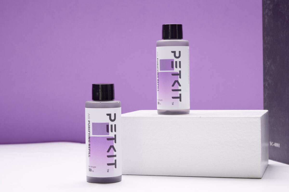 PETKIT Concentrated Air Purifying Refill - Image 3