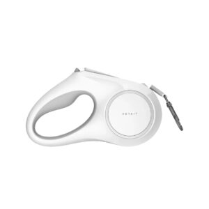 Pavadėlis Petkit Go Free P2104, baltas, 3 m