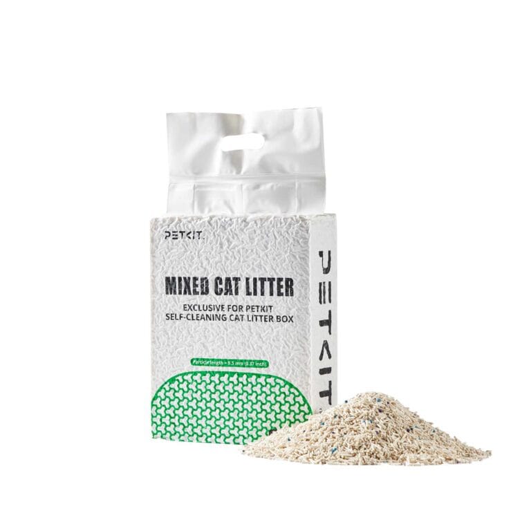 PETKIT-Mixed-Cat-Litter