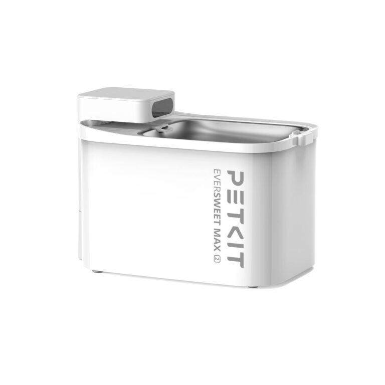 Vandens fontanas katems PETKIT-Eversweet Max 2 UVC