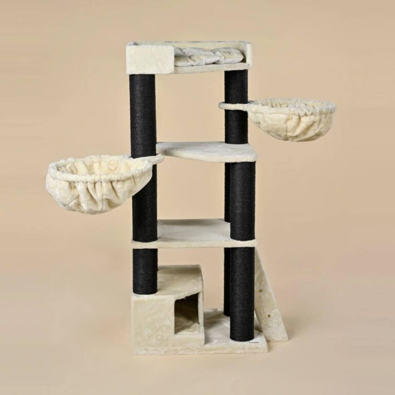 Kačių draskyklė | RHR Pets Corner Coon Blackline