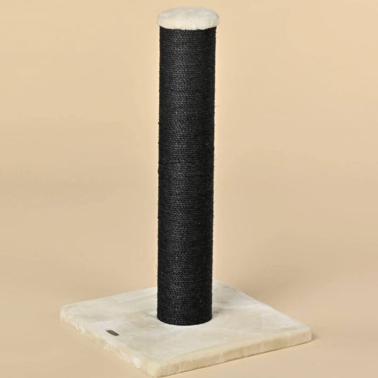 Kačių draskyklė | RHR Pets Ragdoll Blackline Cream