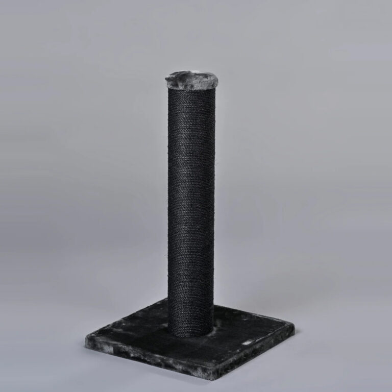 Kačių draskyklė | RHR Pets Ragdoll Dark Grey