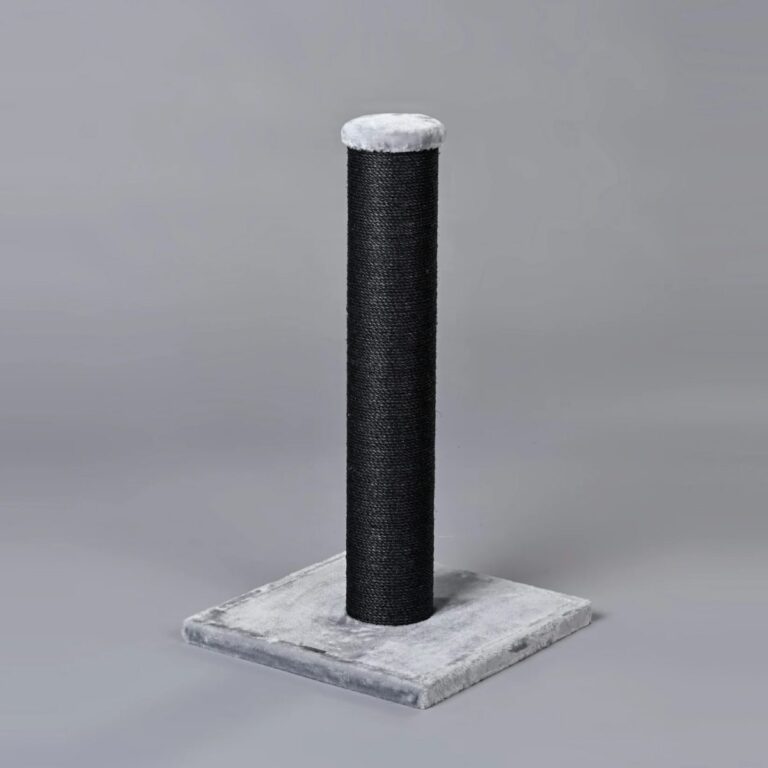 Kačių draskyklė | RHR Pets Ragdoll Blackline Light Grey