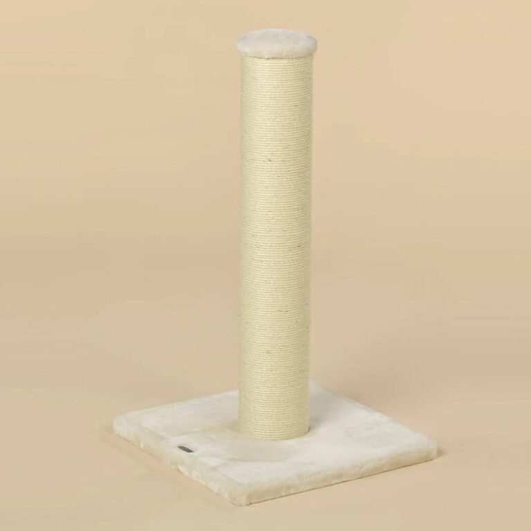 Kačių draskyklė | RHR Pets Ragdoll Cream