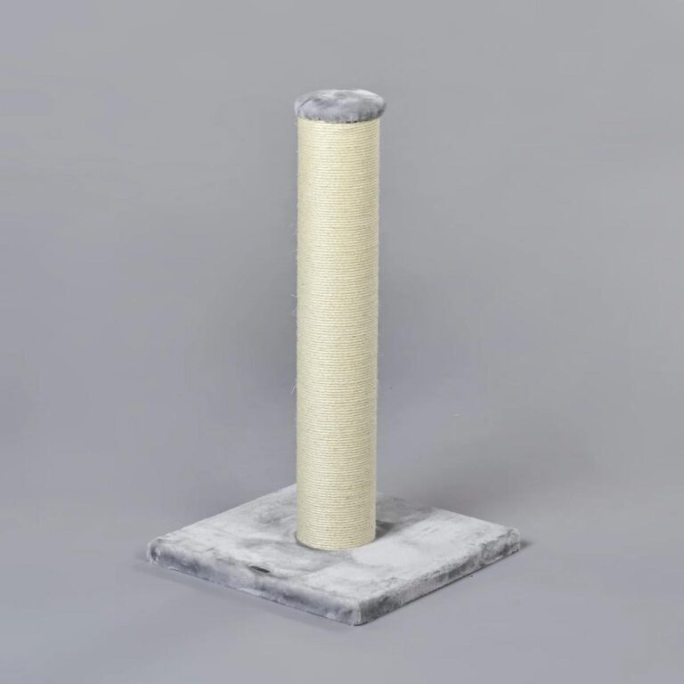 Kačių draskyklė | RHR Pets Ragdoll Light Grey