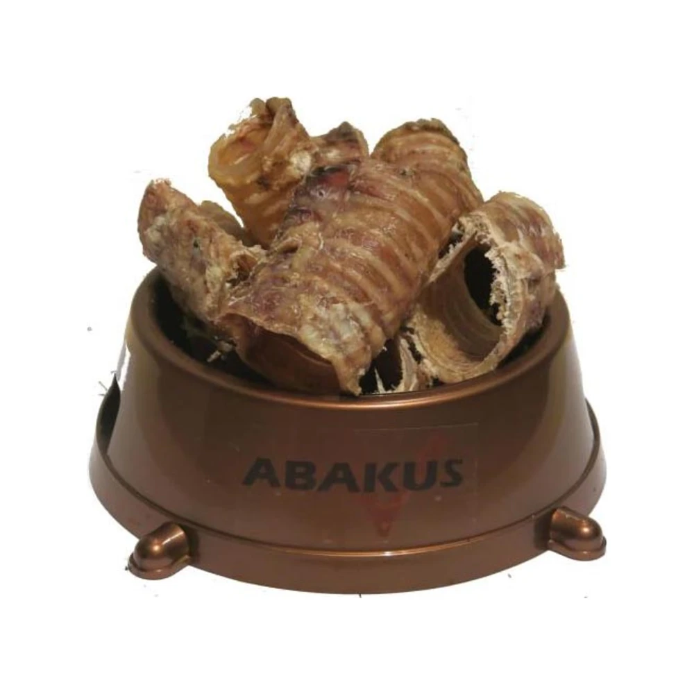 Abakus džiovinta jaučio trachėja, 100 g