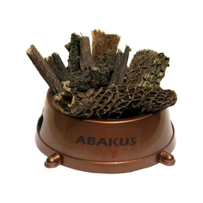 Abakus džiovintas jaučio skrandis, 100 g