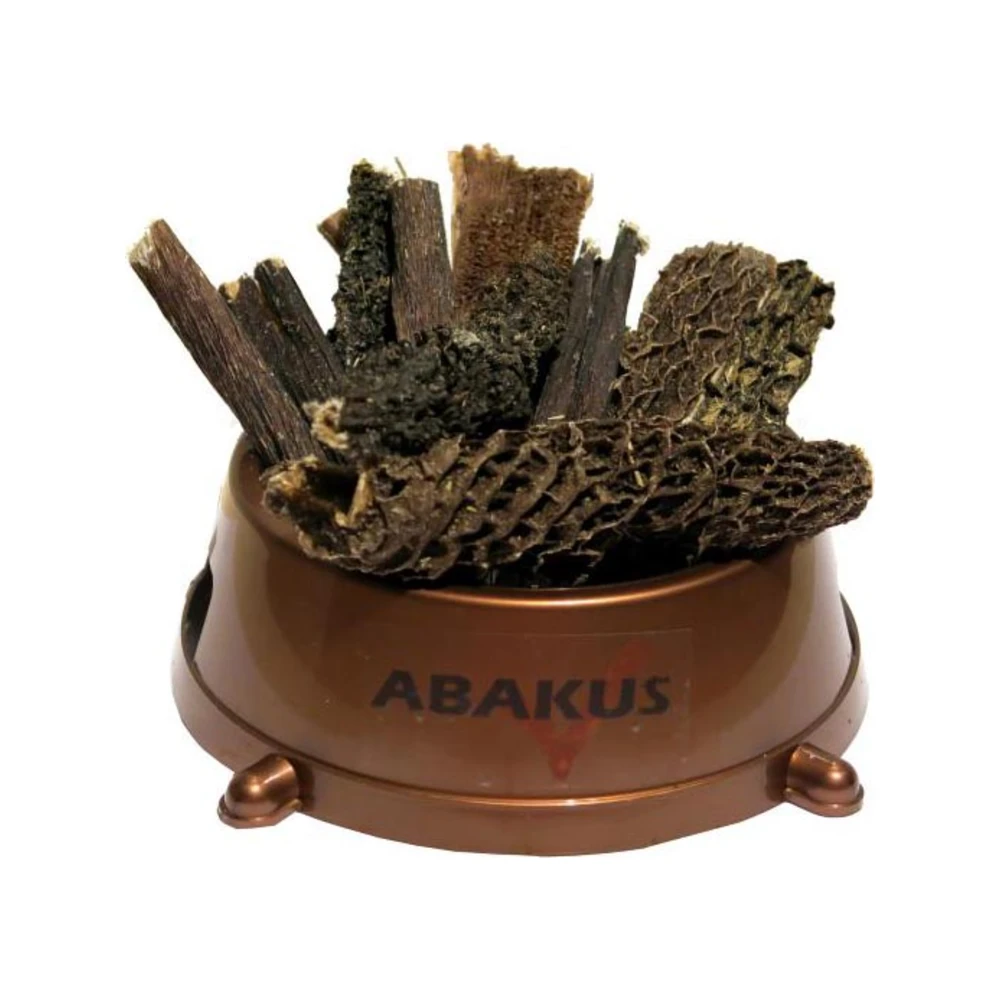 Abakus džiovintas jaučio skrandis, 500 g