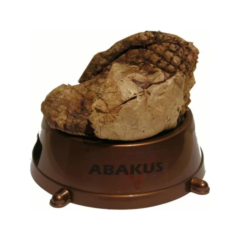 Abakus džiovinti kiaulės plaučiai, 500 g