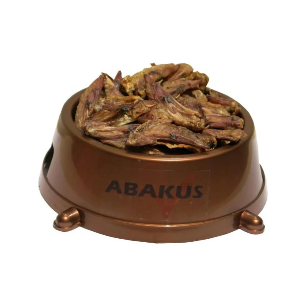 Abakus džiovinti vištų sparneliai, 100 g