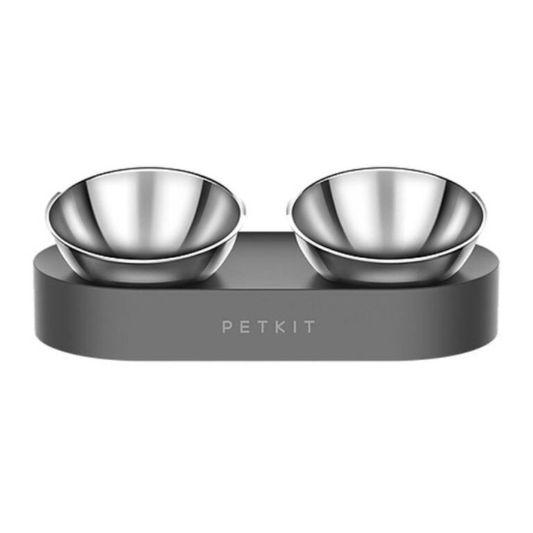 Dubenėliai Petkit Bowl Fresh Nano Metal 0.48 L