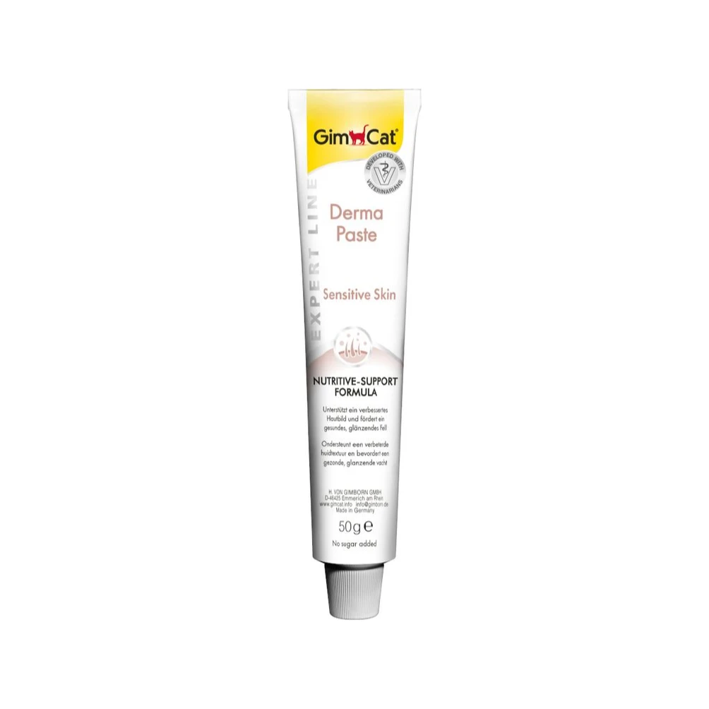 GimCat Derma pasta, 50 g