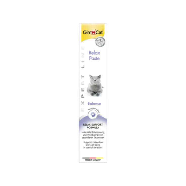 GimCat Relax pasta, 50 g