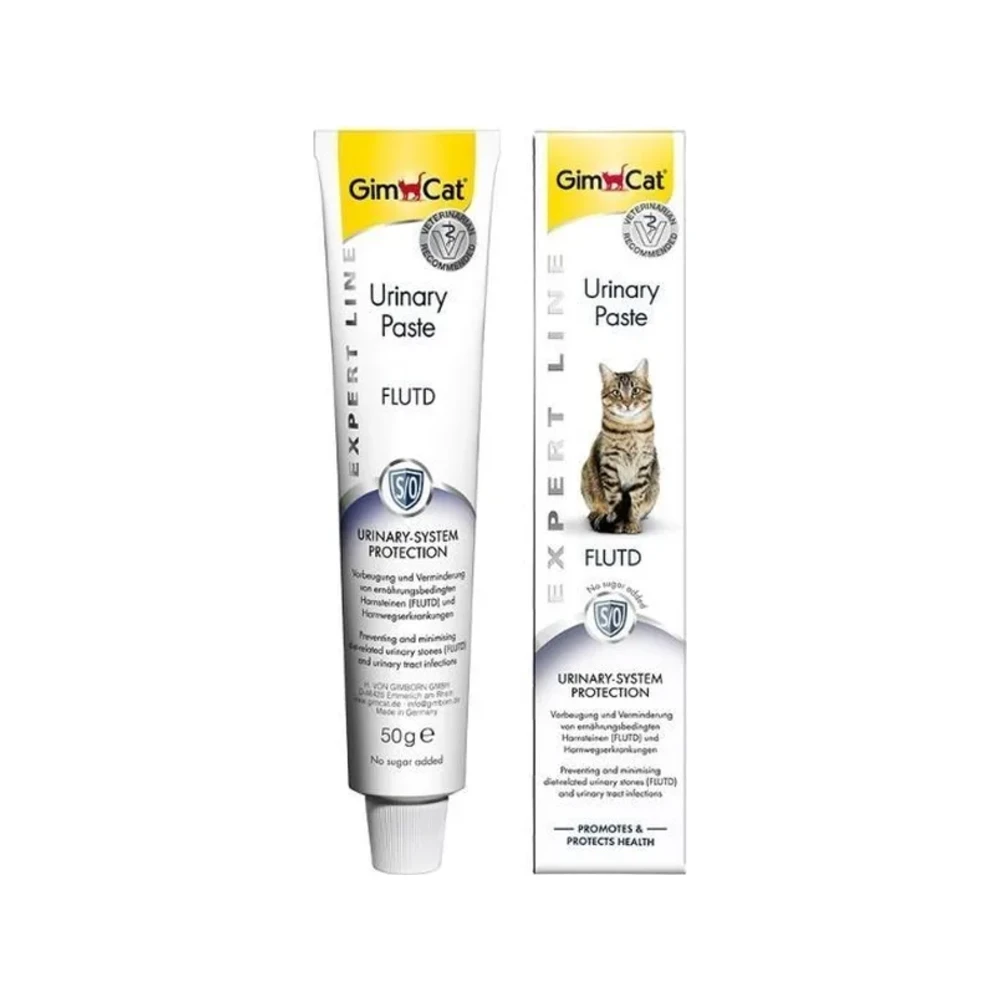GimCat UT Balance pasta, 50 g