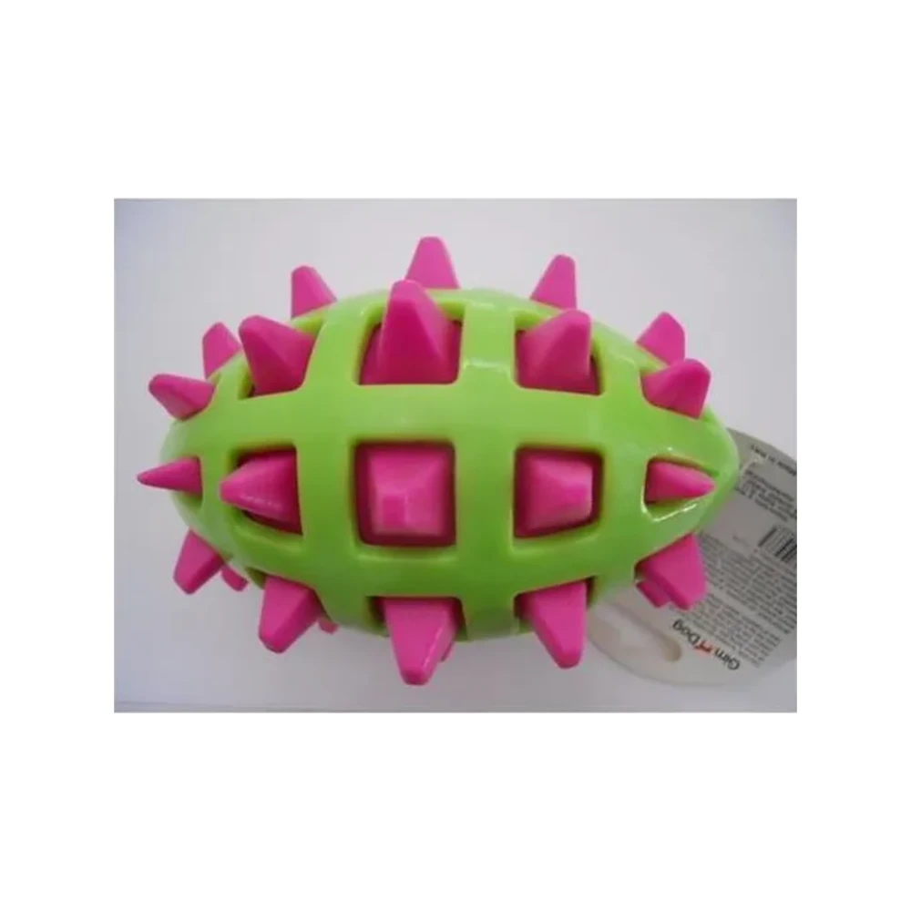 GimDog Big Bang Football, 12,7 cm