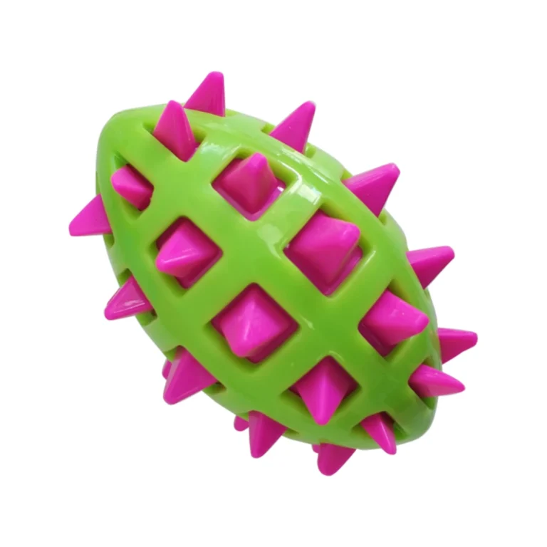 Gimdog Big Bang Football žaislas šunims, M, 15,2 cm