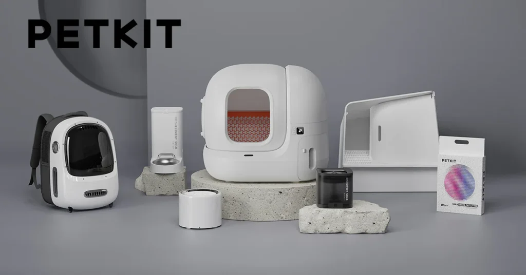 gyvūnų prekės kasdienei augintinio rutinai