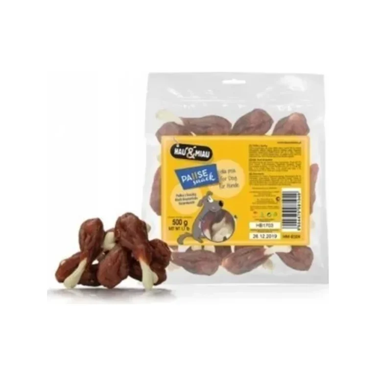 Hau&Miau ančių šlaunelės, 500 g