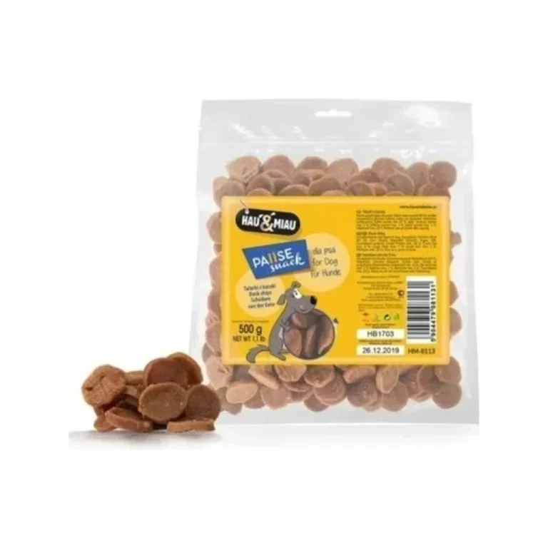 Hau&Miau antienos diskai, 500 g