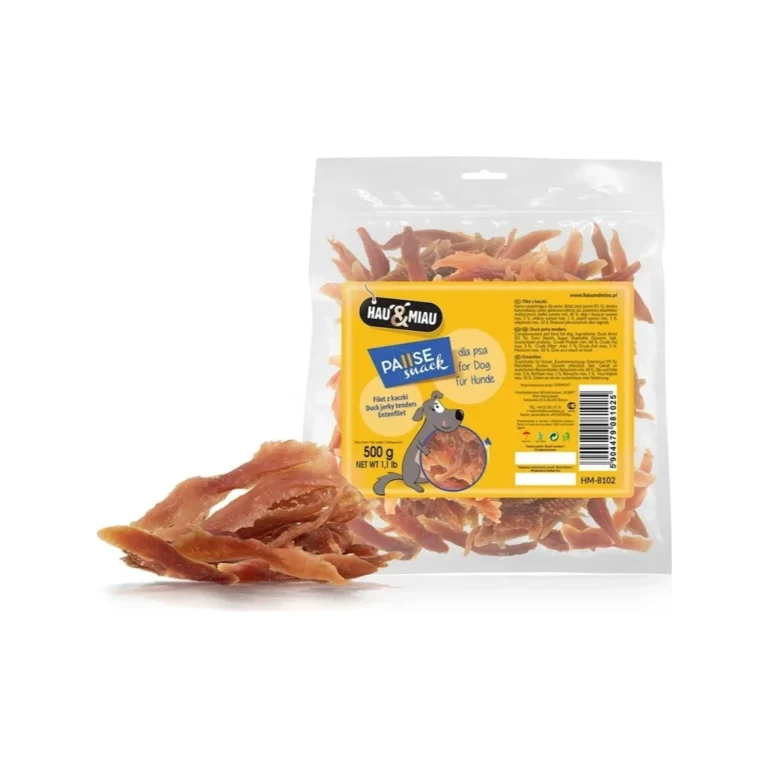 Hau&Miau antienos filė, 500 g