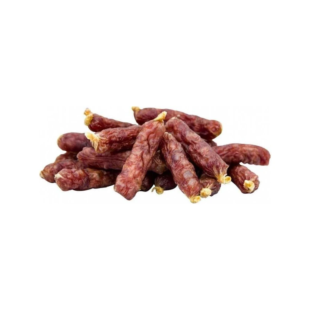 Hau&Miau mini dešrelės su antiena, 500 g