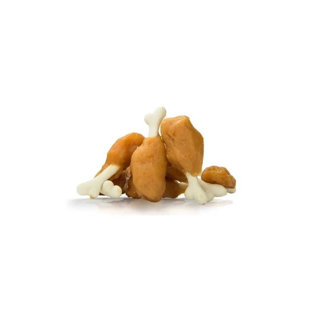 Hau&Miau vištų šlaunelės, 500 g – 2