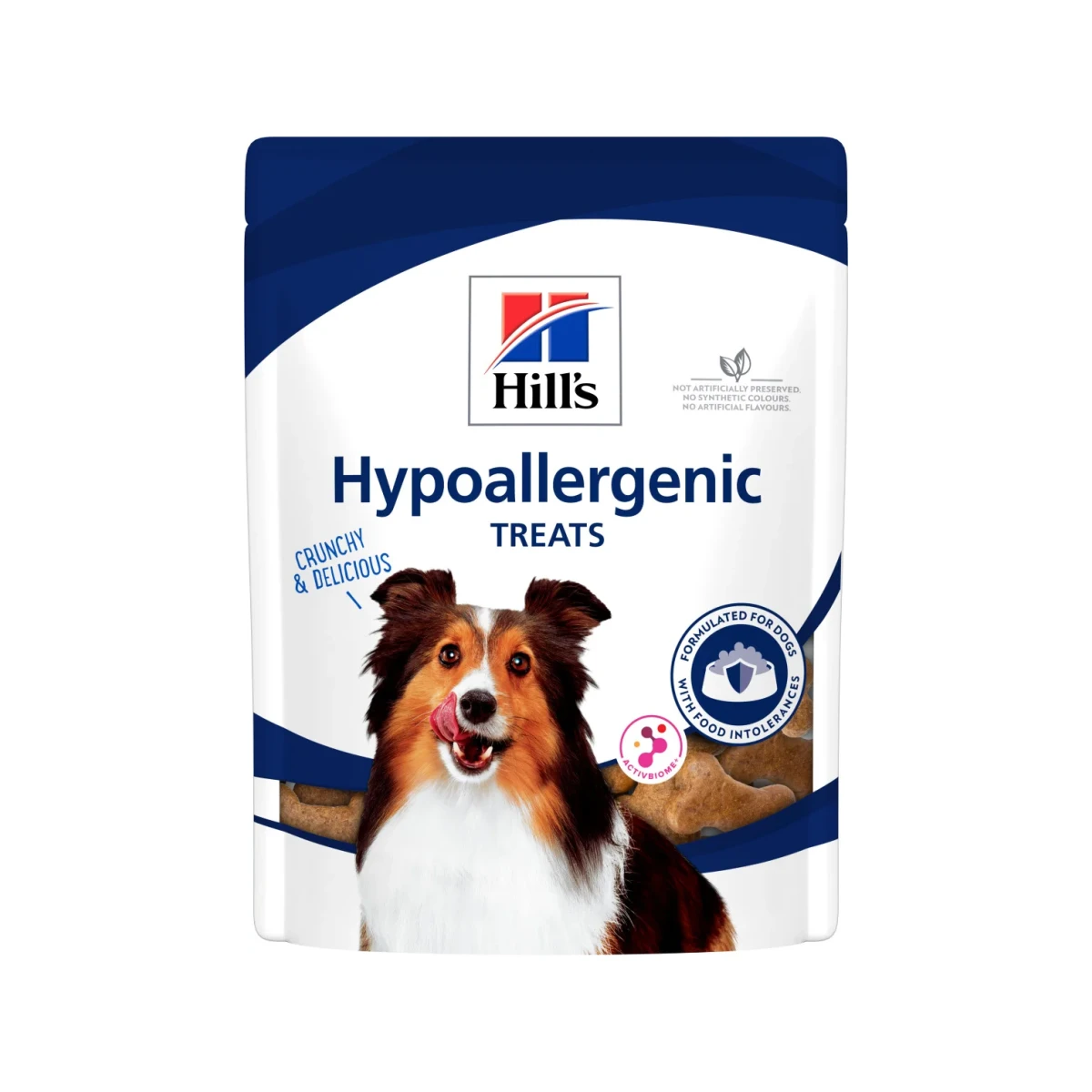 Hill's Hypoallergenic Dog Treats, 200 g