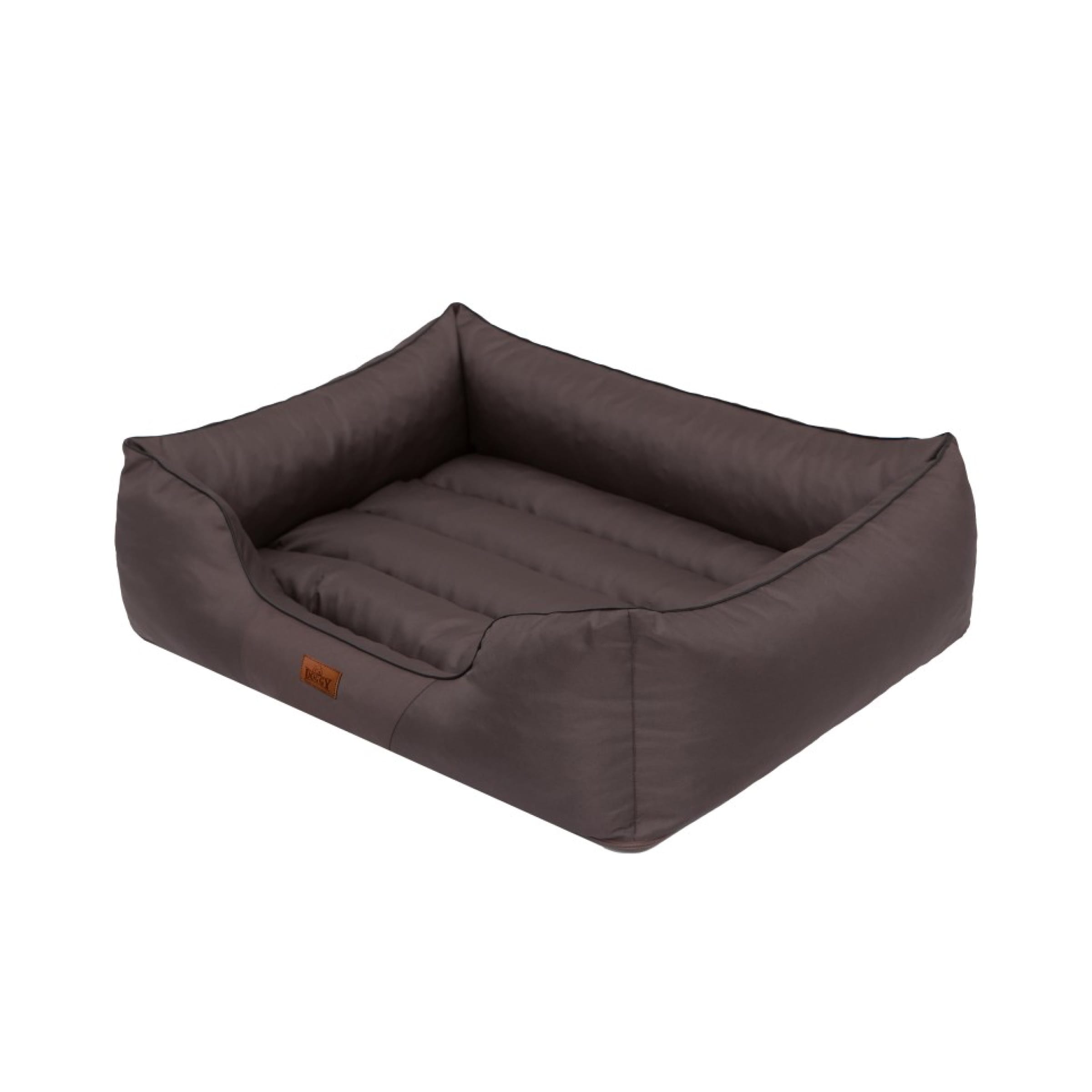 Hobbydog Comfort guolis šunims ir katėms – rudas