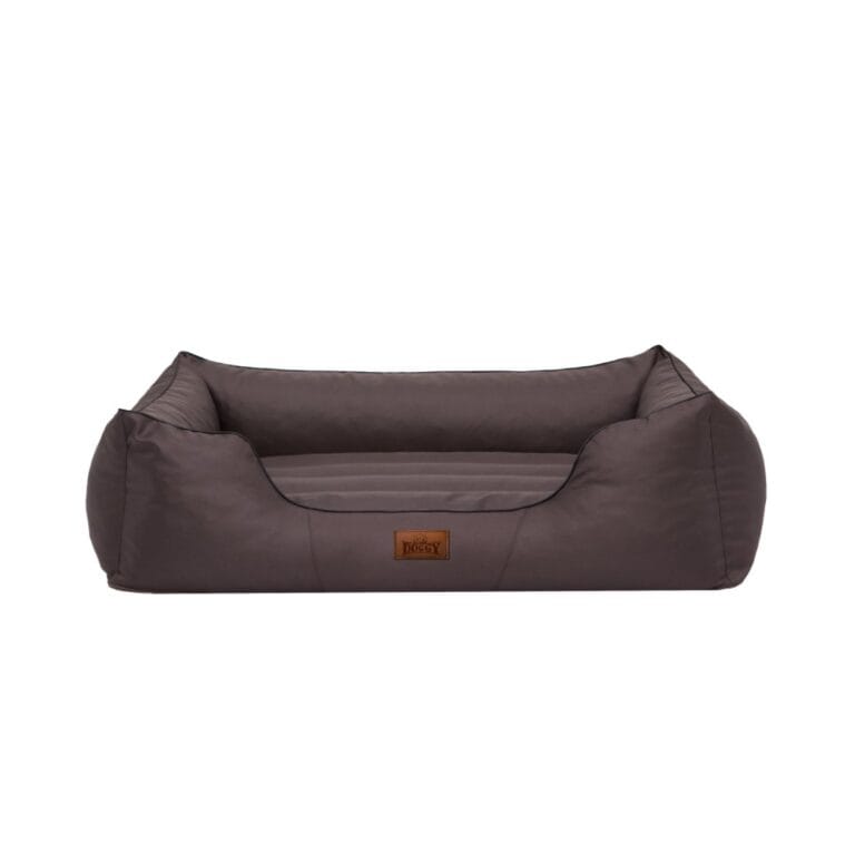 Rudas guolis augintiniui Hobbydog Comfort
