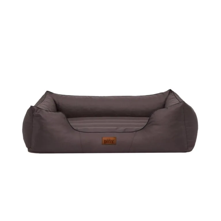 Rudas guolis augintiniui Hobbydog Comfort