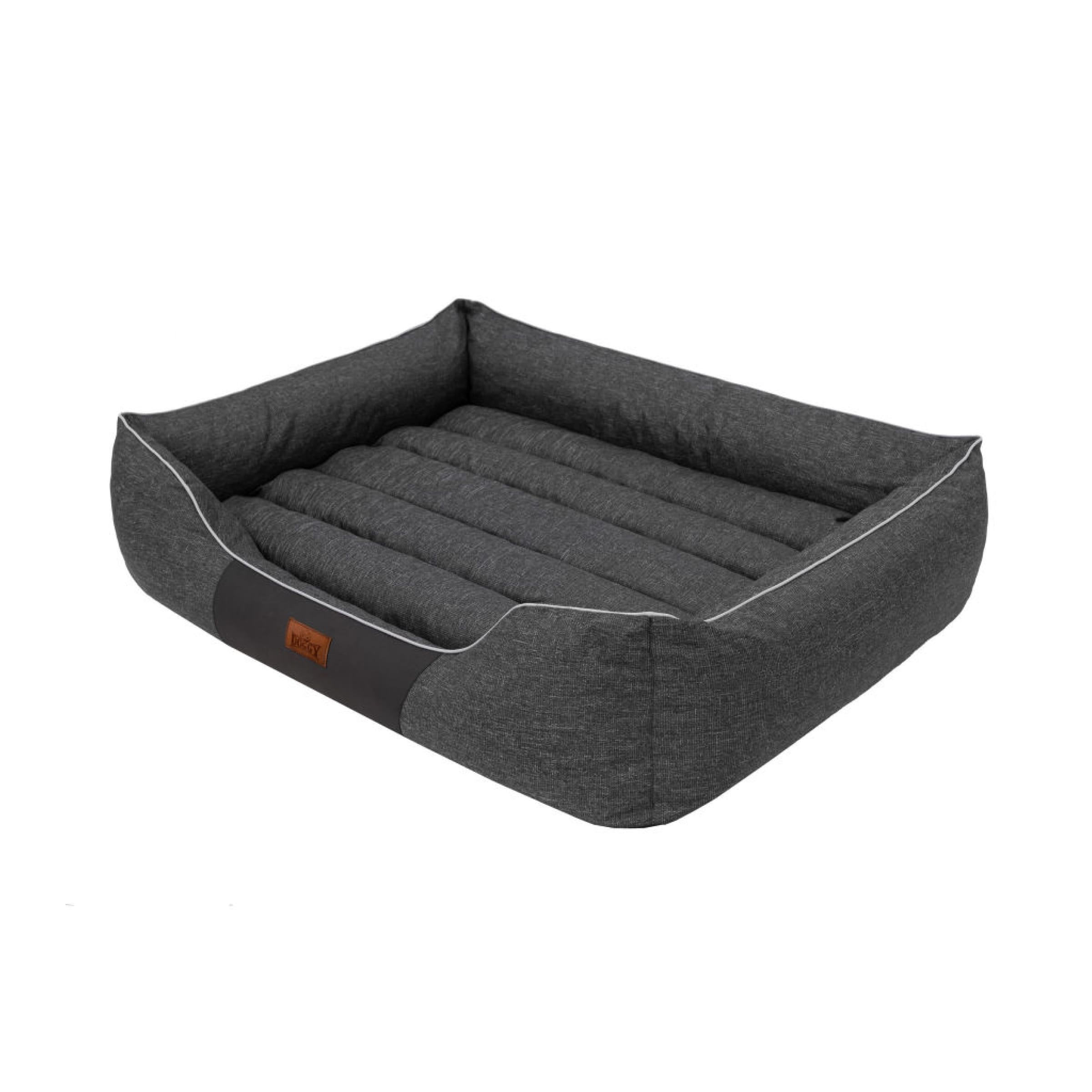 Hobbydog Comfort guolis šunims ir katėms – tamsiai pilkas