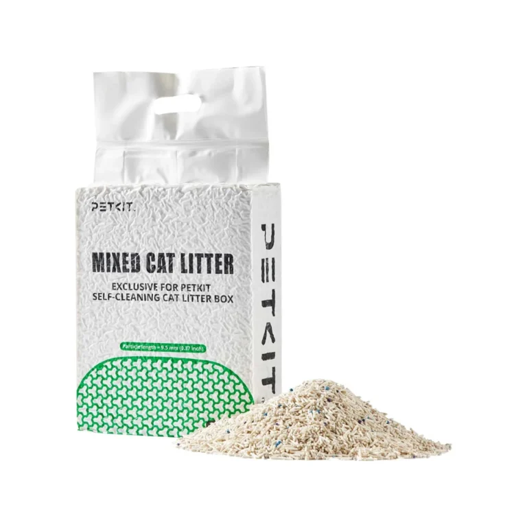 Kraikas katėms | PETKIT Mixed Litter 3 pak.