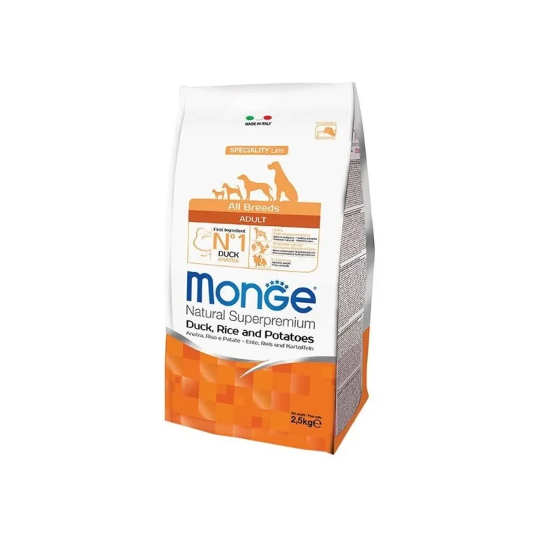 Monge Speciality Line antiena sausas maistas šunims, 12 kg