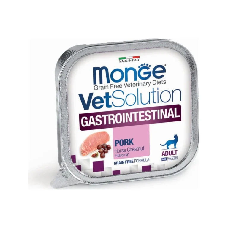Monge VetSolution Gastrointestinal, 100 g