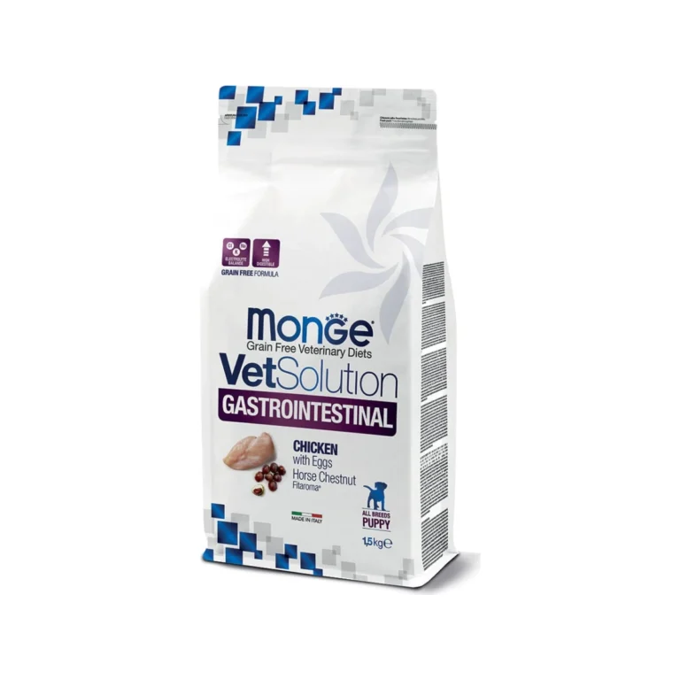 Monge VetSolution Gastrointestinal Puppy, 1,5 kg