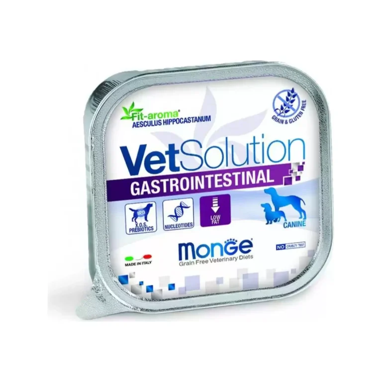 Monge VetSolution Gastrointestinal, 150 g