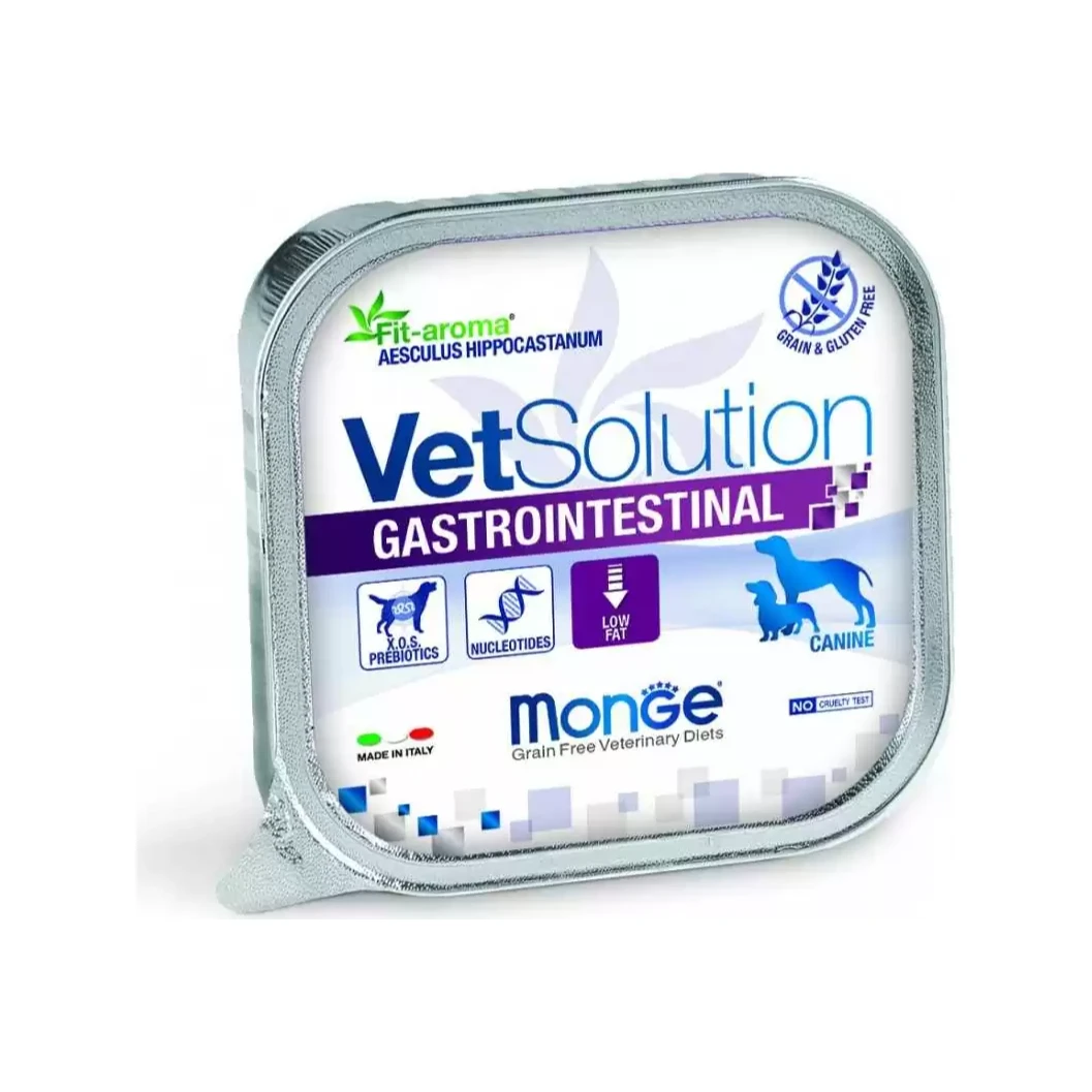 Monge VetSolution Gastrointestinal, 150 g