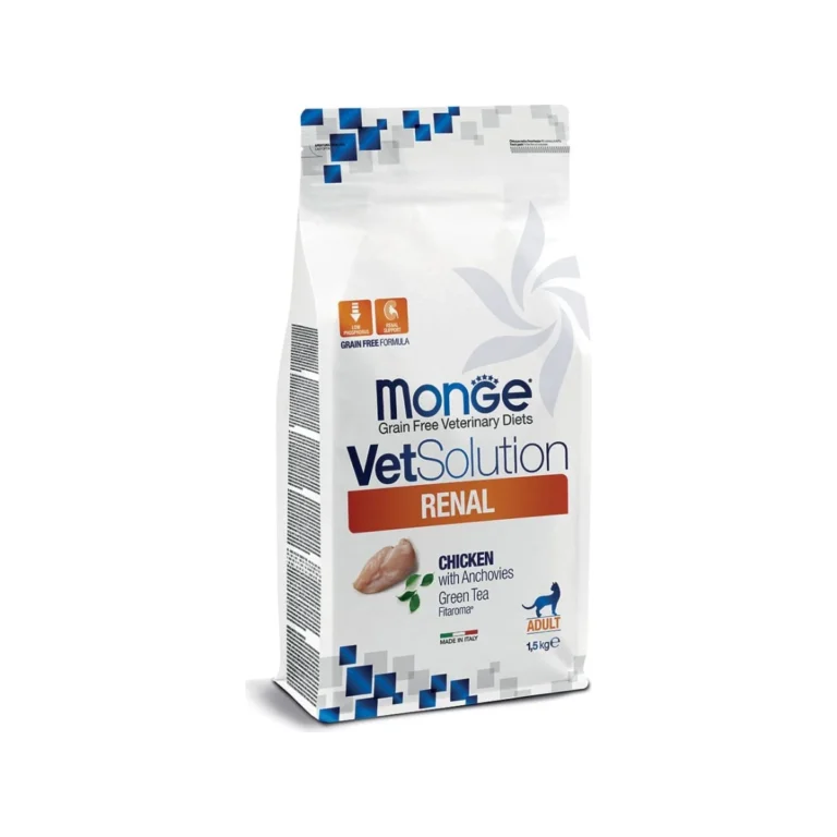 Monge VetSolution Renal, 400 g