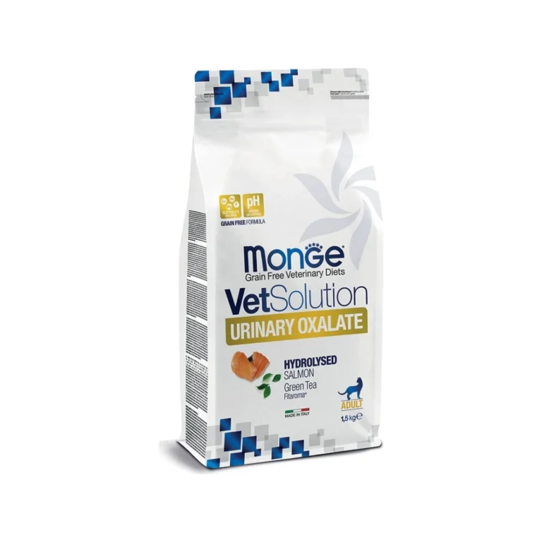 Monge VetSolution Urinary Oxalate, 400 g