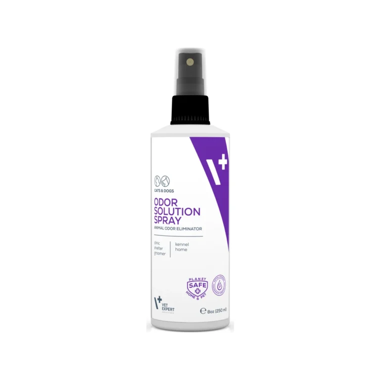 Odor Solution Animal Odor Eliminator, 250 ml