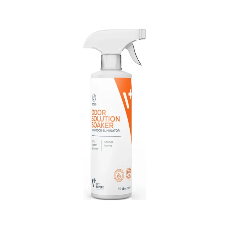 Odor Solution Dog Odor Eliminator, 500 ml