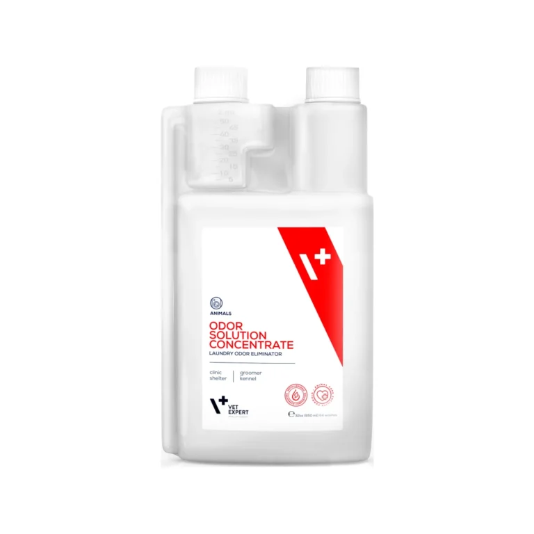 Odor Solution Laundry Odor Eliminator, 950 ml