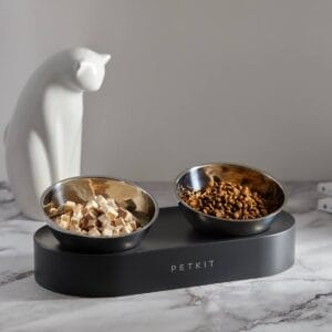 Petkit Bowl Fresh Nano Metal dubenėliai katems