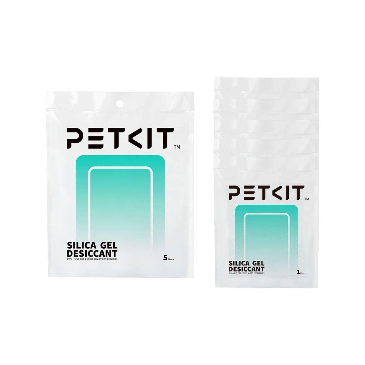 PETKIT Desiccant 5vnt